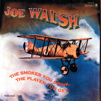 Book Ends - Joe Walsh