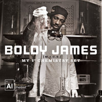 BOLD - BOLDY JAMES