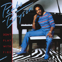 Let Me Be The One You Need - Peabo Bryson