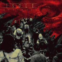 Forged by Fear - Isole