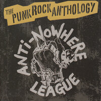 The Punk Prayer - Anti-Nowhere League