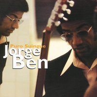 Taj Mahal - Jorge Ben