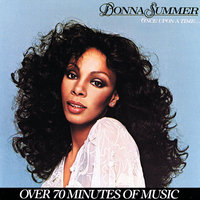 Happily Ever After - Donna Summer