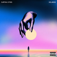 Swimming Pool Summer - Capital Cities