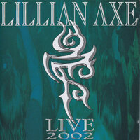 All's Fair In Love & War - Lillian Axe
