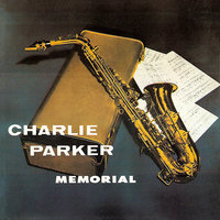 Billie's Bounce - Charlie Parker