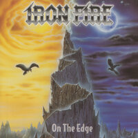Into the Abyss - Iron Fire