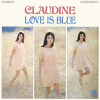 When I Look In Your Eyes - Claudine Longet