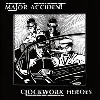 Sorry - Major Accident