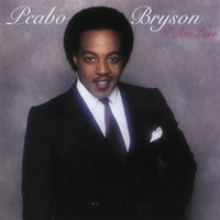 Love Is On The Rise - Peabo Bryson
