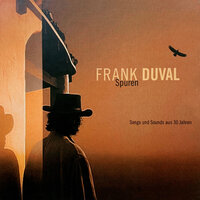 Living Like A Cry - Frank Duval