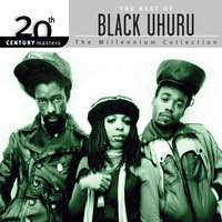 Happiness - Black Uhuru