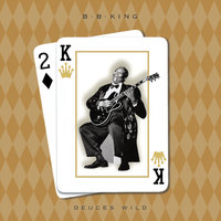 Dangerous Mood - B.B. King, Joe Cocker