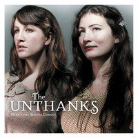 Nobody Knew She Was There - The Unthanks