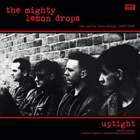 My Biggest Thrill - The Mighty Lemon Drops