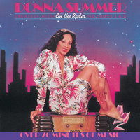 Our Love - Donna Summer
