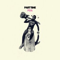 Funny Moods - Part Time