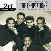 A Song For You - The Temptations