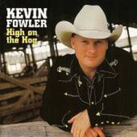 Fat Bottomed Girls - Kevin Fowler
