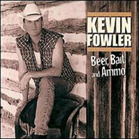 Butterbean - Kevin Fowler