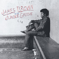 I Got To Move - James Brown