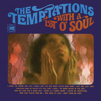 Ain't No Sun Since You've Been Gone - The Temptations