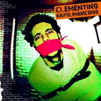 O' cazone largo - Clementino feat. Emceeozì, Fabio Farti & DJ Snatch, Clementino, Dj Snatch