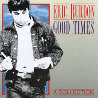 Darkness Darkness - Eric Burdon