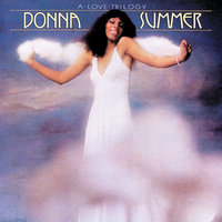 Try Me, I Know We Can Make It - Donna Summer
