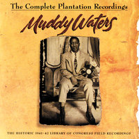 You're Gonna Miss Me When I'm Gone (No. 1) - Muddy Waters