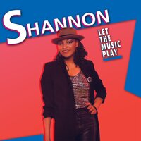 Sweet Somebody - Shannon