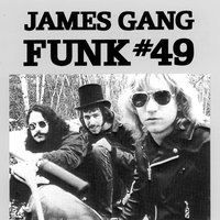 There I Go Again - James Gang
