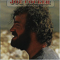 It's All Over But The Shoutin' - Joe Cocker