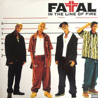 Getto Star - Hussein Fatal, Tame One