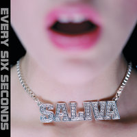 Greater Than/Less Than - Saliva