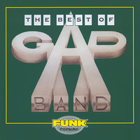 Open Up Your Mind (Wide) - The Gap Band