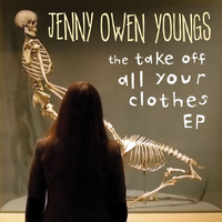 Hot In Herre - Jenny Owen Youngs