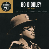 Ooh Baby - Bo Diddley