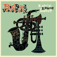 Five Months, Two Weeks, Two Days - Big Bad Voodoo Daddy