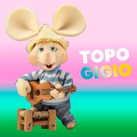 Esa Es Mi Mamita Linda - Topo Gigio