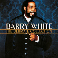 You See The Trouble With Me - Barry White
