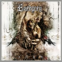 Nothing Is Erased - Evergrey