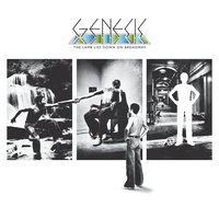 The Waiting Room - Genesis