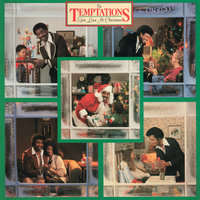 Love Comes With Christmas - The Temptations