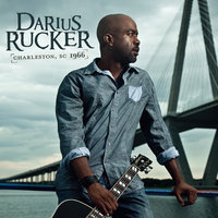 Might Get Lucky - Darius Rucker