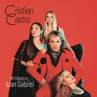 Siempre en Mi Mente - Cristian Castro
