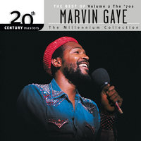 My Last Chance - Marvin Gaye