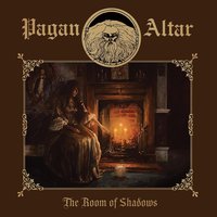The Room of Shadows - Pagan Altar
