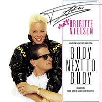 Body Next to Body - Falco, Brigitte Nielsen