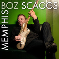 Gone Baby Gone - Boz Scaggs